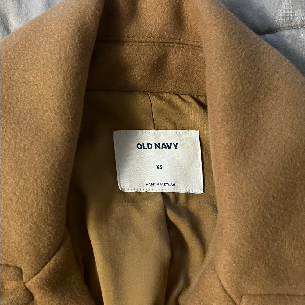 Coat - Picture 3 of 3